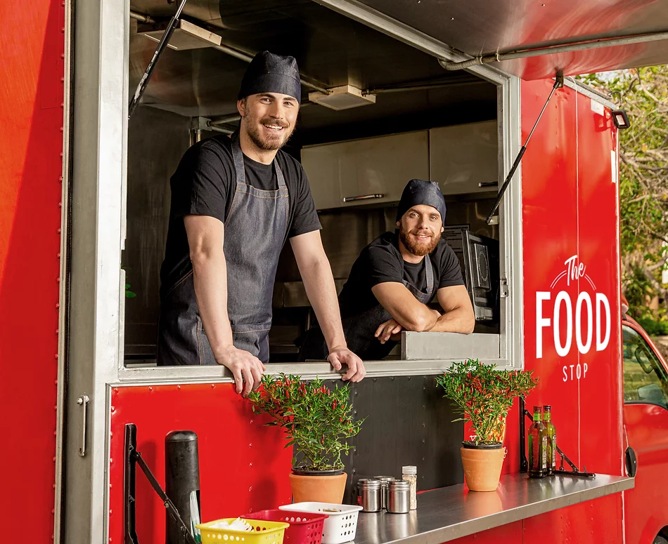 Food Truck Owners